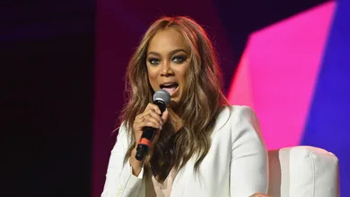 Paras Griffin/Getty Images for 2016 Essence Festival