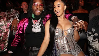 Johnny Nunez/WireImage