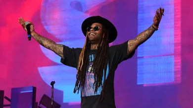 Kevin Winter/Getty Images