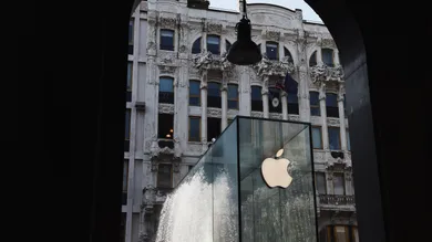 Stefania M. D'Alessandro/Getty Images