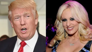 Gary Gershoff/Getty Images, Ethan Miller