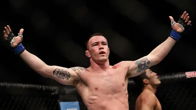 Suhaimi Abdullah/Getty Images