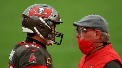 Mike Ehrmann/Getty Images