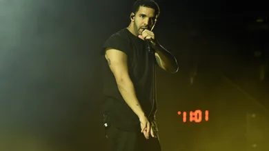 Kevin Winter/Getty Images