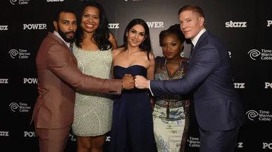 Jamie McCarthy/Getty Images