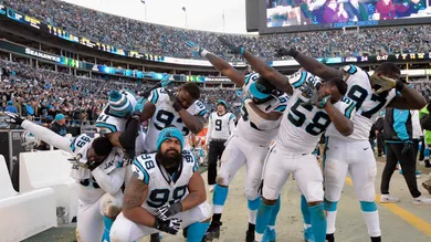 Grant Halverson/Getty Images