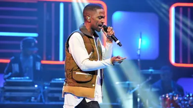 Steve Jennings/Getty Images