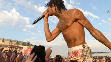 Scott Dudelson/Getty Images