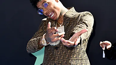 Aaron J. Thornton / Stringer / Getty Images