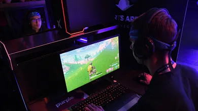 Ethan Miller/Getty Images