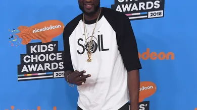 Frazer Harrison/Getty Images