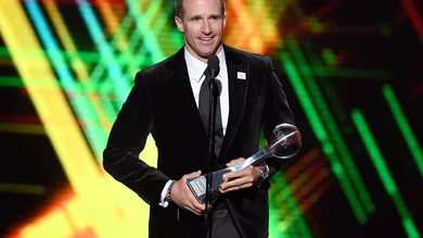 Kevin Winter/Getty Images