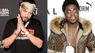 Noam Galai & Mike Coppola/Getty Images