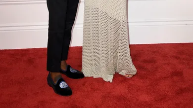 Frazer Harrison/Getty Images