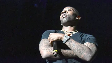 Paras Griffin/Getty Images