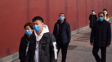 Betsy Joles / Getty Images