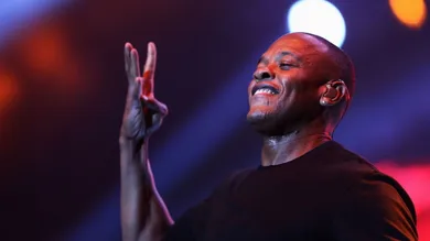 Chelsea Lauren/Getty Images