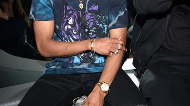 Dave Kotinsky/Getty Images