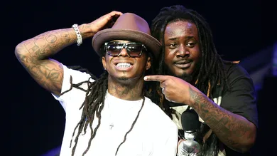 Kevin Winter/ Getty Images