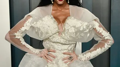 Frazer Harrison/Getty Images