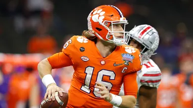 Kevin C. Cox / Getty Images