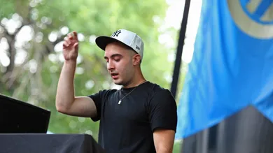 Barry Brecheisen/WireImage/Getty Images