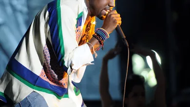 Kevin Winter/Getty Images