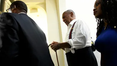 Mark Makela/Getty Images