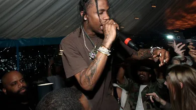 Tommaso Boddi/ Getty Images