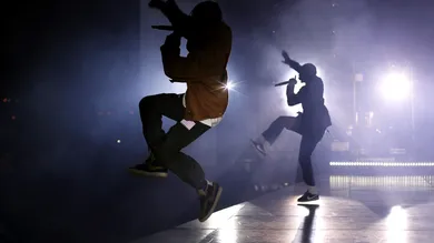 Christopher Polk/Getty Images for Coachella