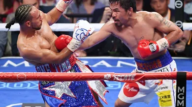 Ethan Miller/Getty Images