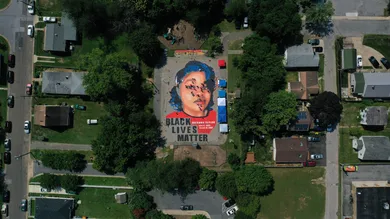 Patrick Smith / Staff / Getty Images