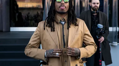 Mairo Cinquetti/NurPhoto via Getty Images