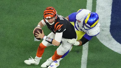 Gregory Shamus/Getty Images