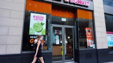 Cindy Ord / Getty Images