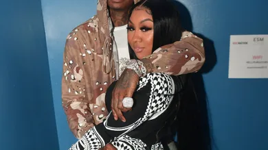 Prince Williams/Getty Images