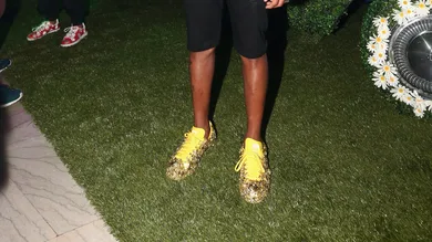 Christopher Polk/Getty Images