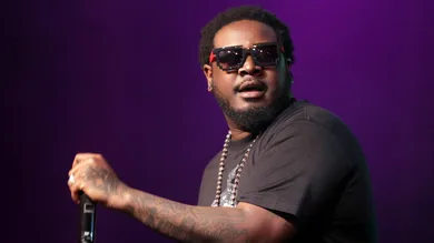 Isaac Brekken / Getty Images