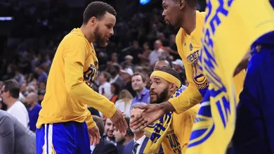 Ronald Martinez/Getty Images