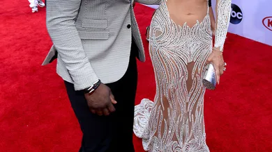 Bryan Steffy/BMA2015/Getty Images