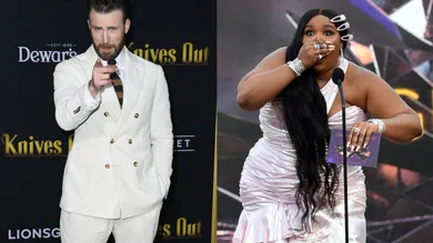 Jon Kopaloff/Getty Images & Kevin Winter/Getty Images