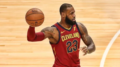 Leon Halip/Getty Images