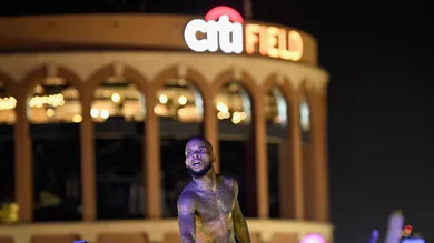 Roy Rochlin/Getty Images