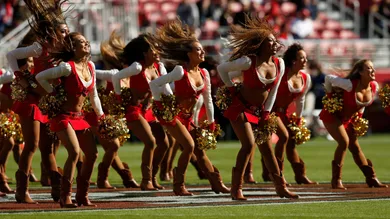 Lachlan Cunningham/Getty Images