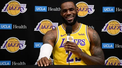 Harry How/Getty Images