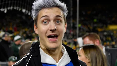 Quinn Harris / Getty Images