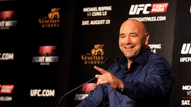 Jayne Russell/Getty Images