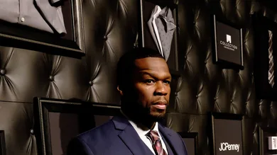 Dimitrios Kambouris/Getty Images