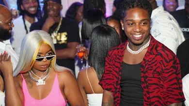 Prince Williams/Filmmagic/Getty