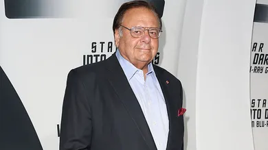 Frederick M. Brown/Getty Images